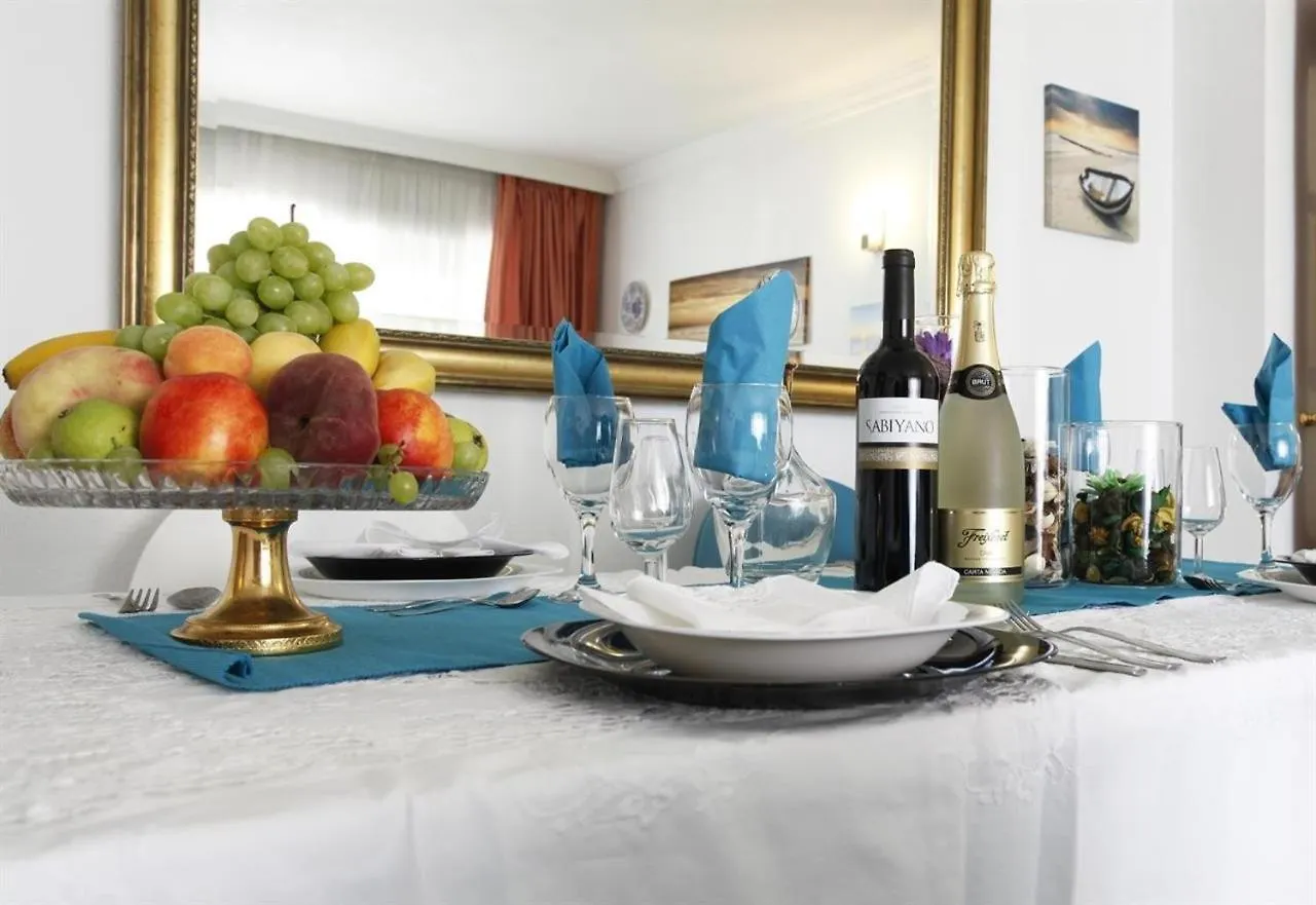 Apartamento Imperial Torremolinos Espagne