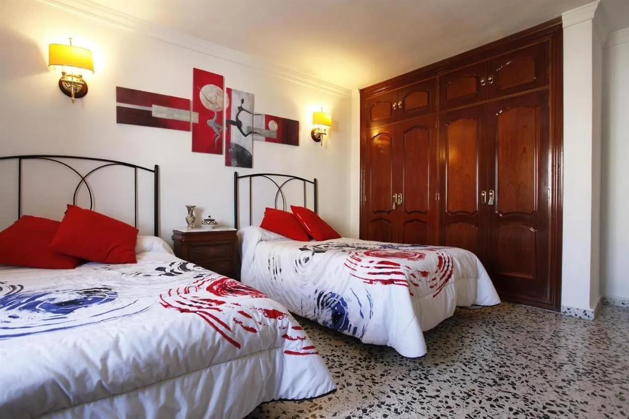 Apartamento Imperial Torremolinos 0*,