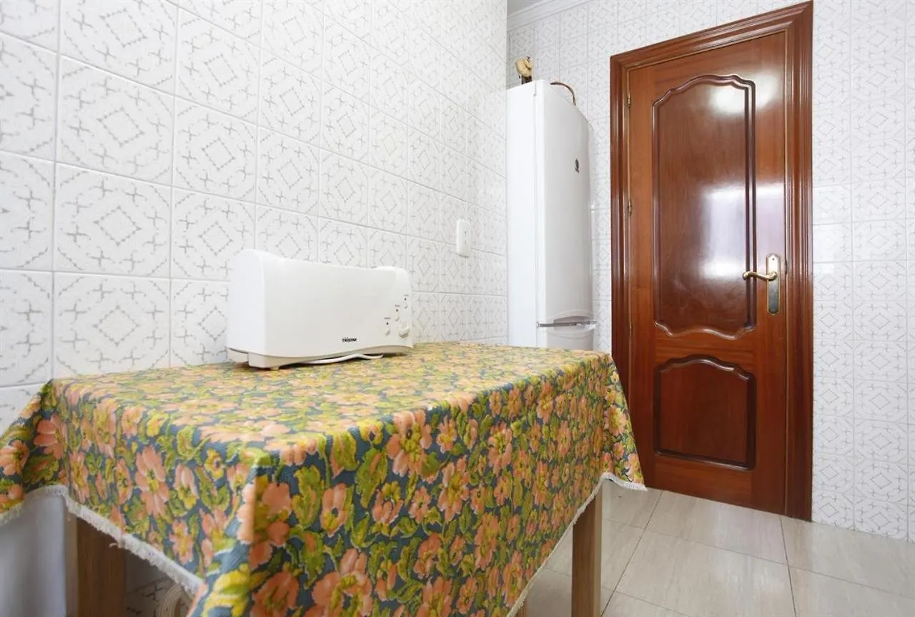 Appartement Apartamento Imperial Torremolinos