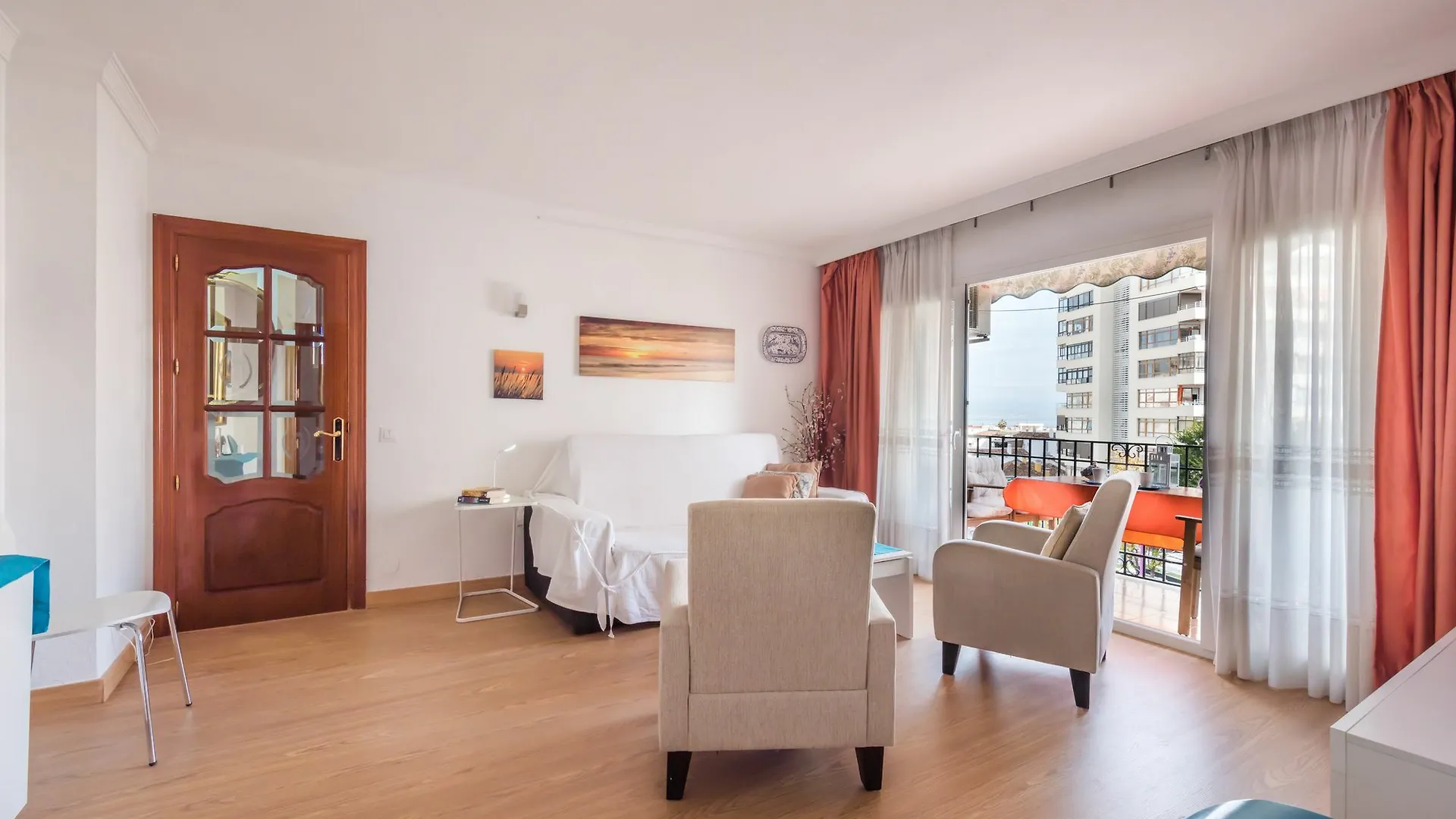 Apartamento Imperial Torremolinos Appartement