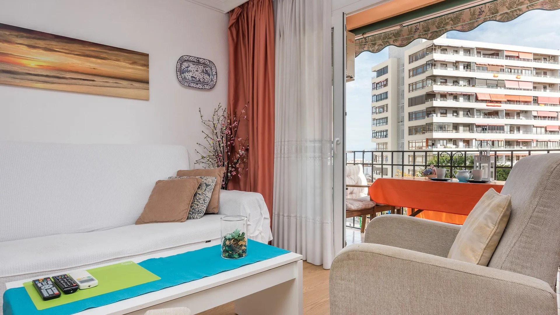 Apartamento Imperial Torremolinos 0*,  Espagne