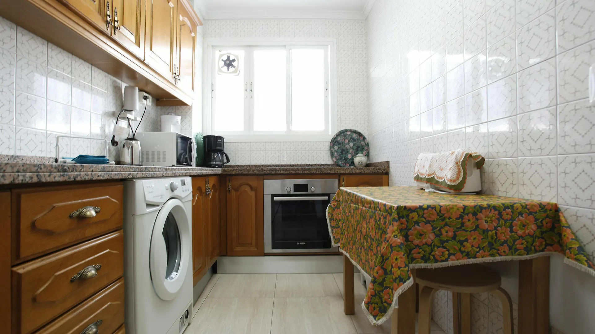 Apartamento Imperial Torremolinos