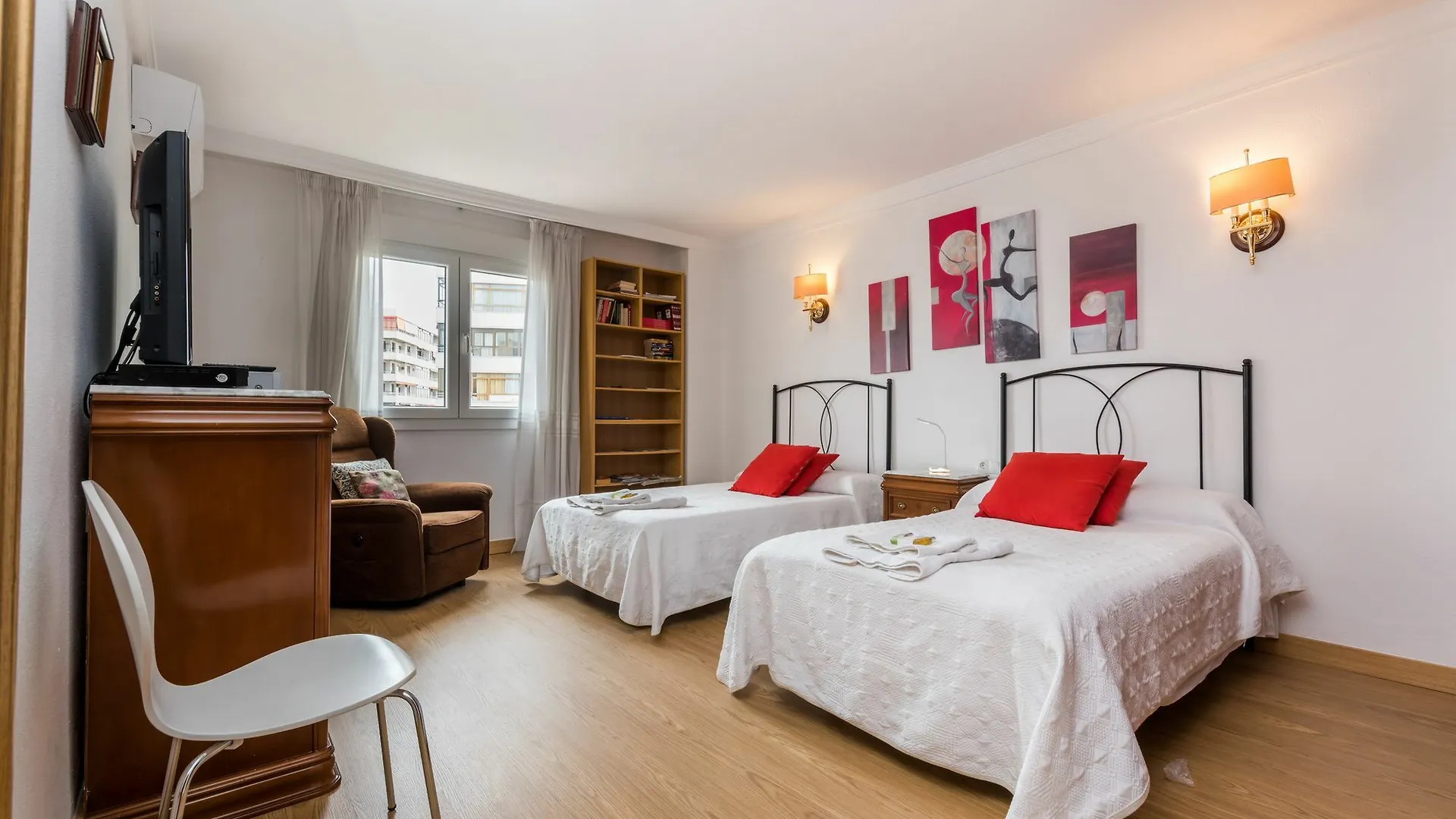 Apartamento Imperial Torremolinos Appartement