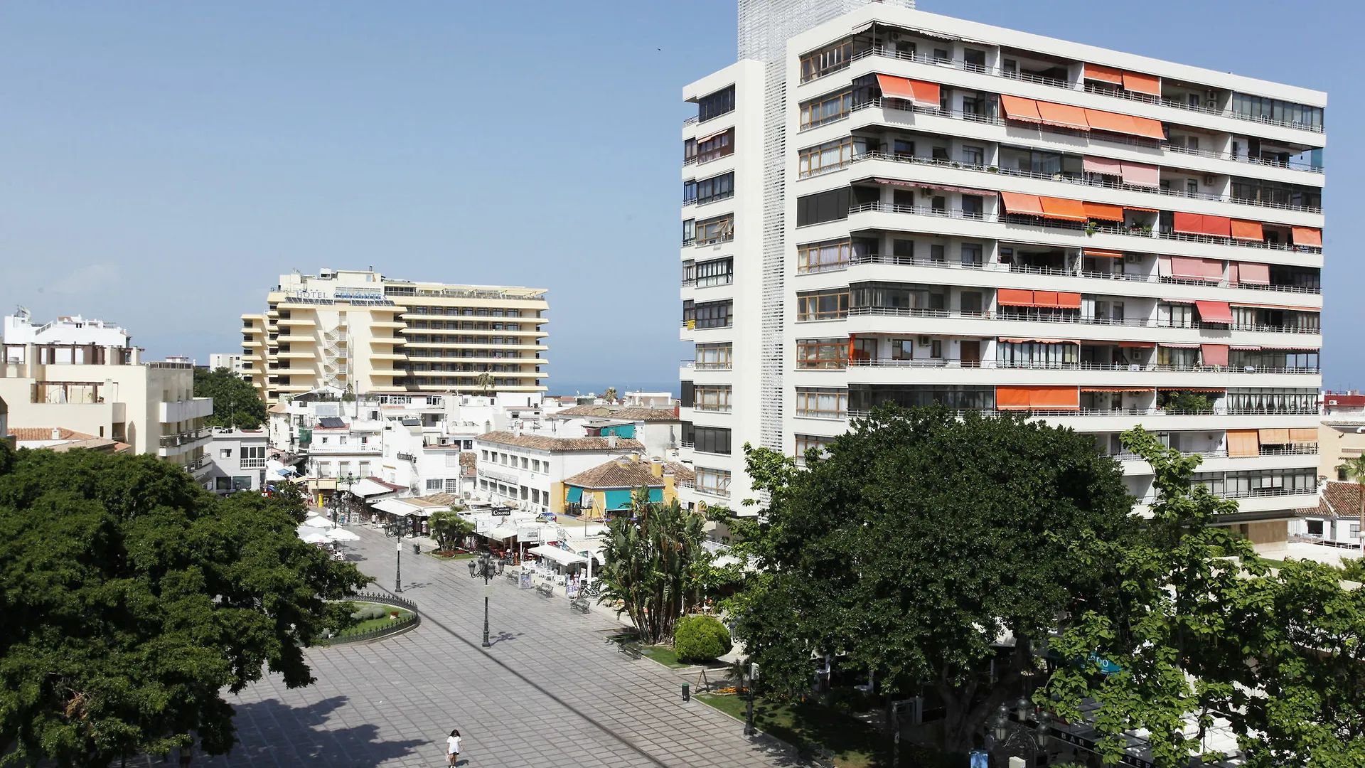 Appartement Apartamento Imperial Torremolinos