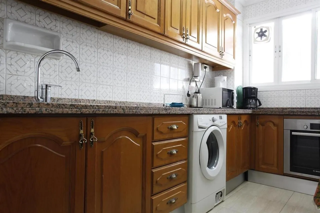 Apartamento Imperial 토레몰리노스 0*,  스페인