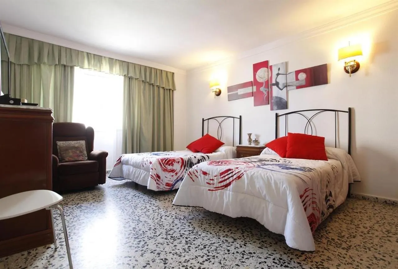 Apartamento Imperial 토레몰리노스 스페인