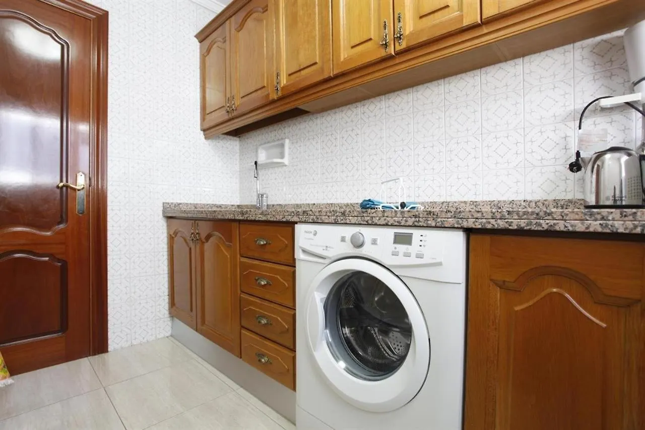 Apartamento Imperial 토레몰리노스 0*,