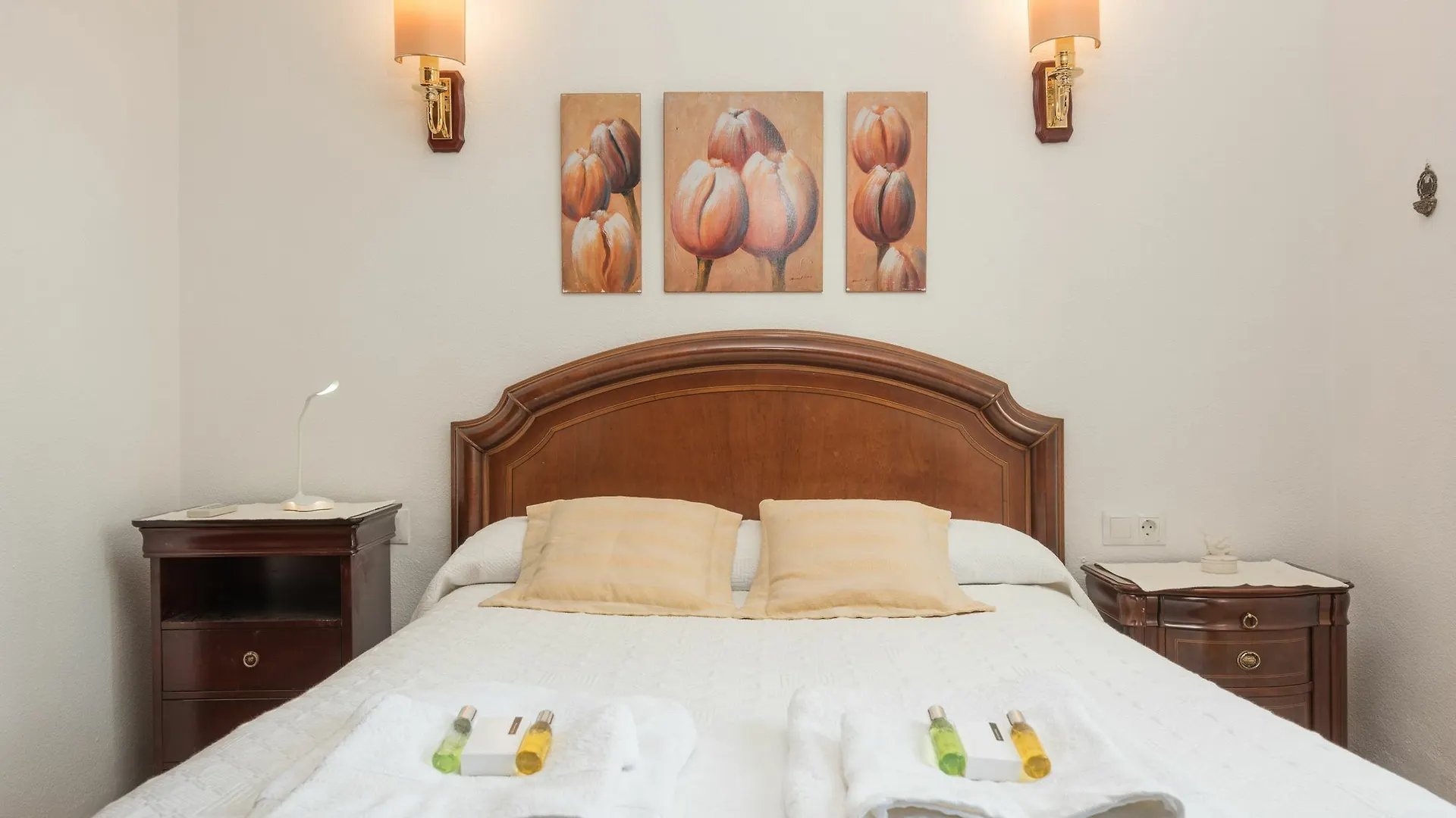 Apartamento Imperial 토레몰리노스 0*,  스페인